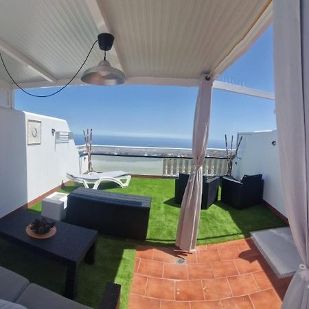 Apartament Marody House Atico B Granadilla De Abona Zewnętrze zdjęcie