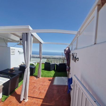 Apartament Marody House Atico B Granadilla De Abona Zewnętrze zdjęcie