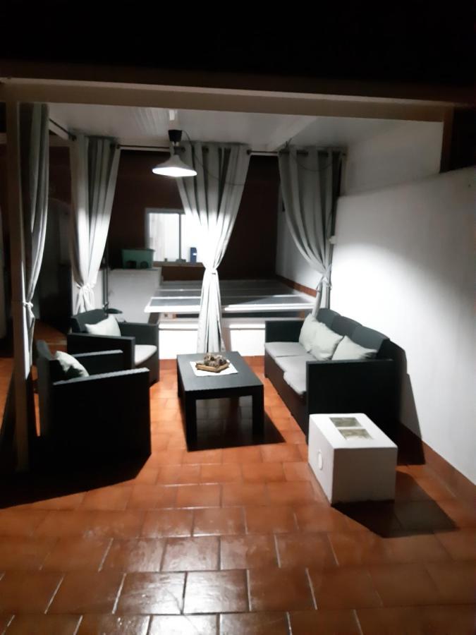 Apartament Marody House Atico B Granadilla De Abona Zewnętrze zdjęcie