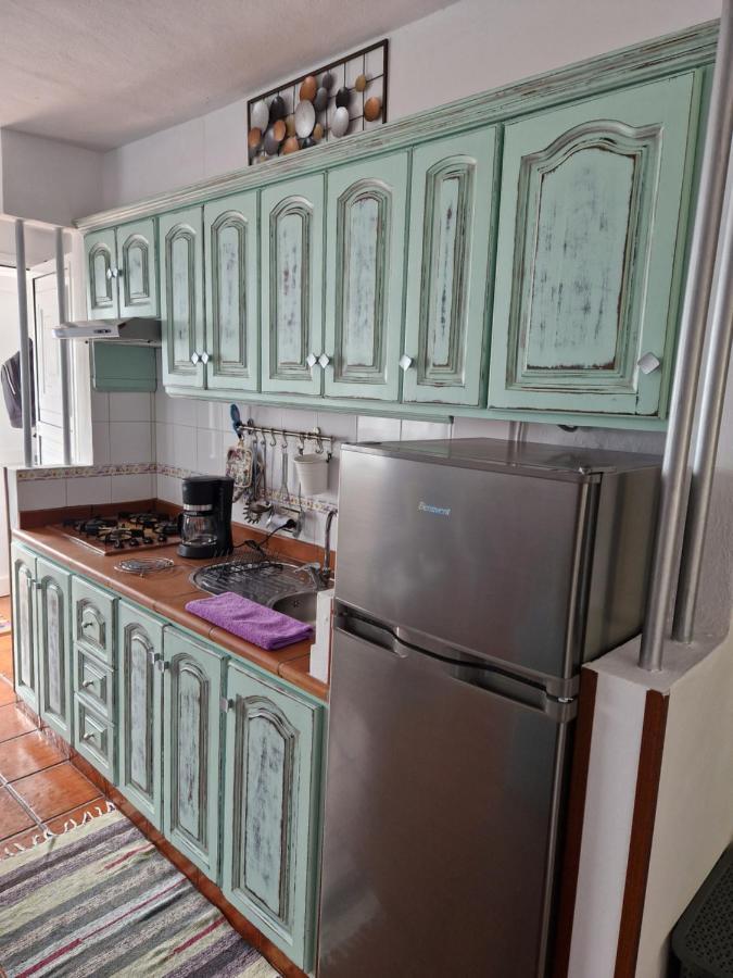 Apartament Marody House Atico B Granadilla De Abona Zewnętrze zdjęcie