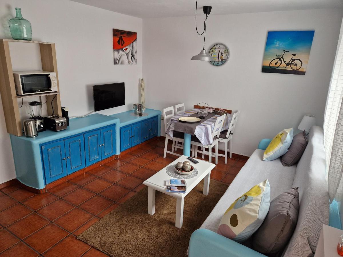 Apartament Marody House Atico B Granadilla De Abona Zewnętrze zdjęcie