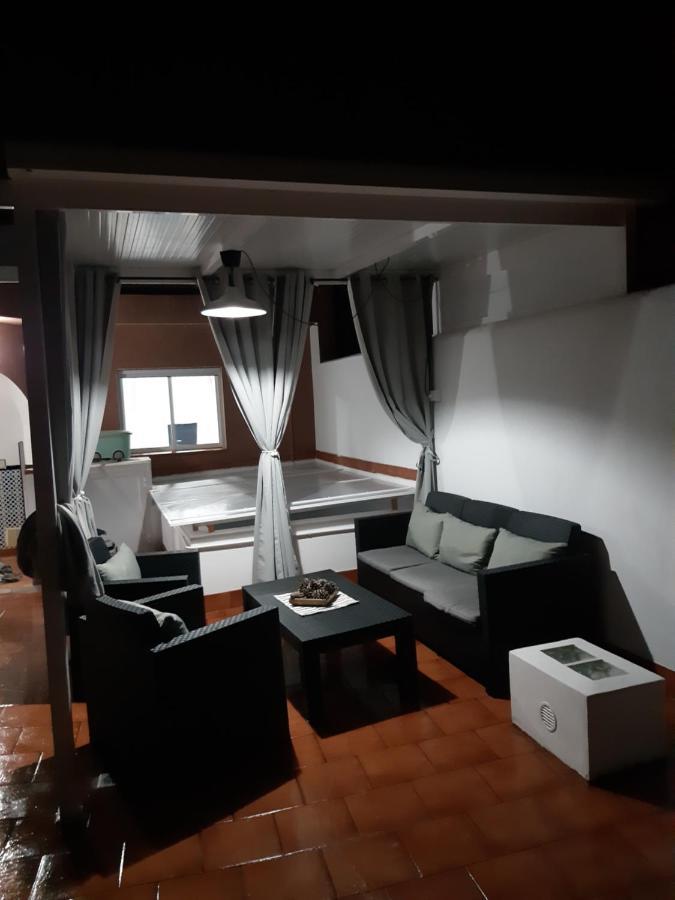 Apartament Marody House Atico B Granadilla De Abona Zewnętrze zdjęcie