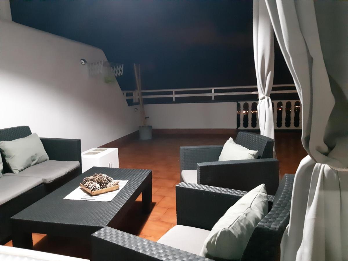 Apartament Marody House Atico B Granadilla De Abona Zewnętrze zdjęcie