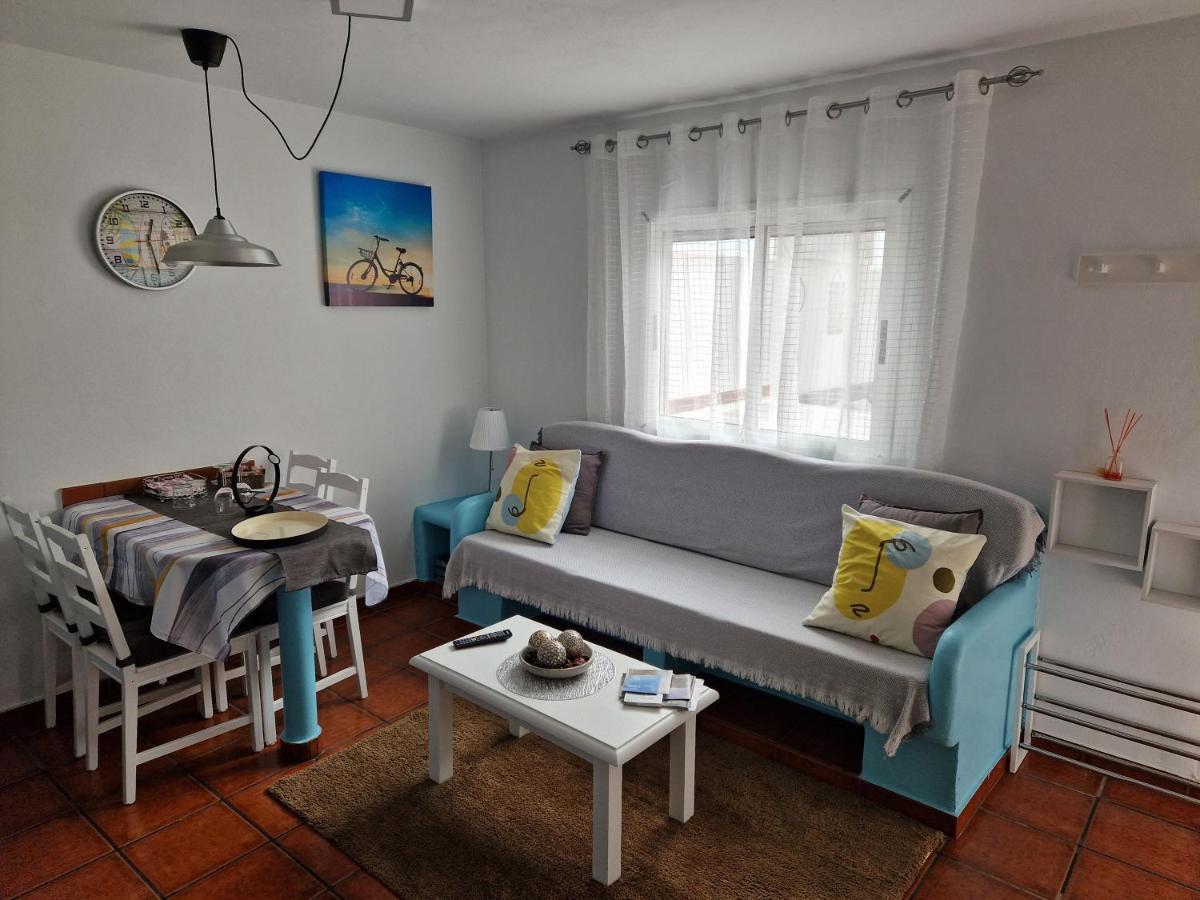 Apartament Marody House Atico B Granadilla De Abona Zewnętrze zdjęcie