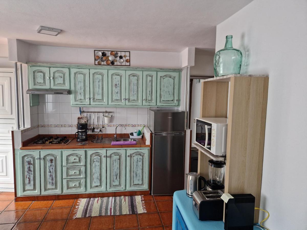 Apartament Marody House Atico B Granadilla De Abona Zewnętrze zdjęcie