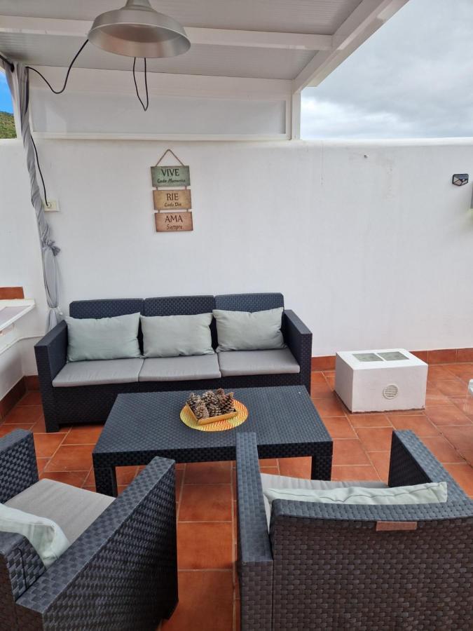 Apartament Marody House Atico B Granadilla De Abona Zewnętrze zdjęcie