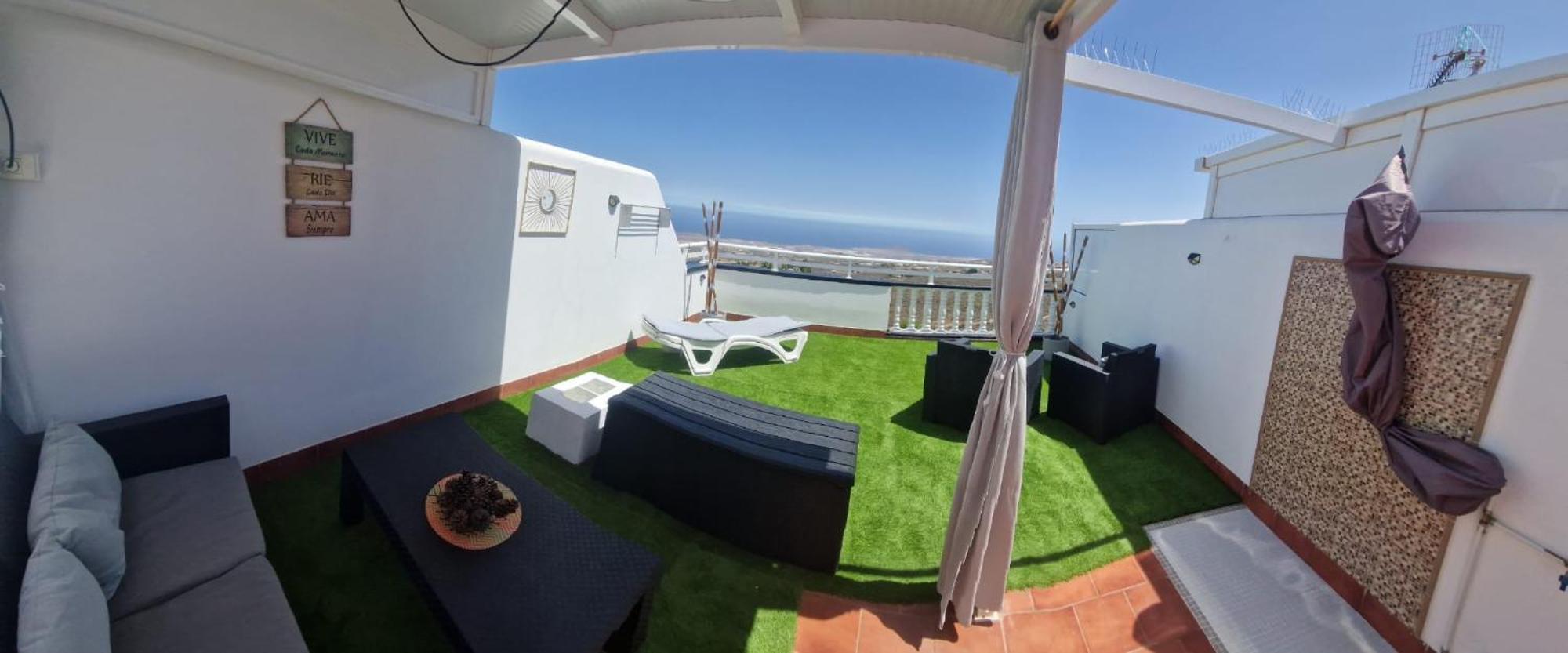 Apartament Marody House Atico B Granadilla De Abona Zewnętrze zdjęcie